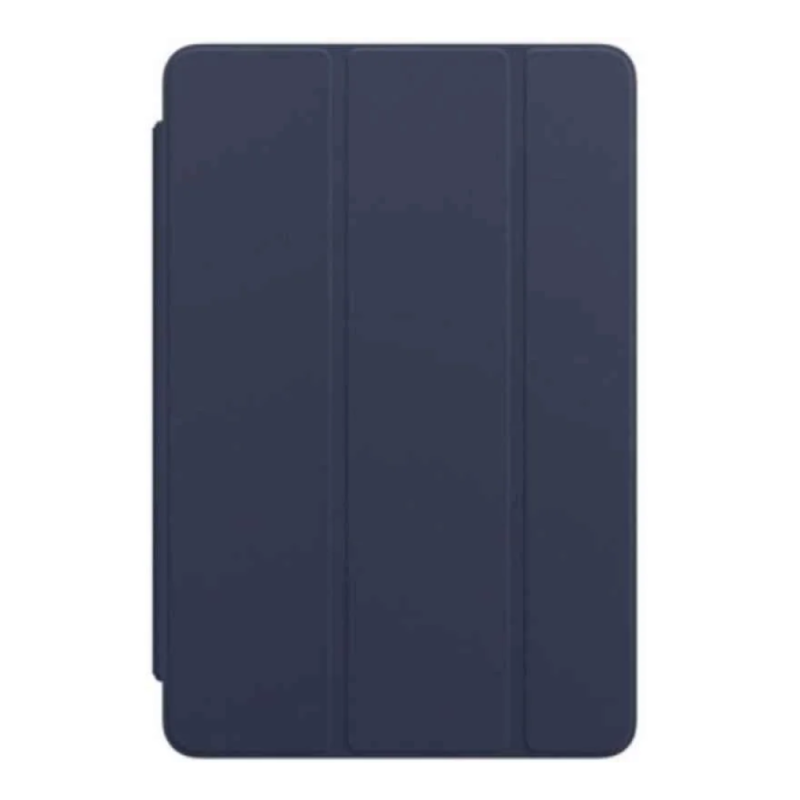 Coque de Protection pour iPad mini 4/5 Apple Smart Cover (Apple) - MGYU3ZE/A - Bleu Marine — Apple · Smarty Paris 18e
